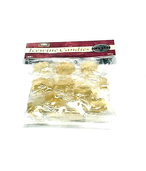 Bonbons au Vin de Glace 90g