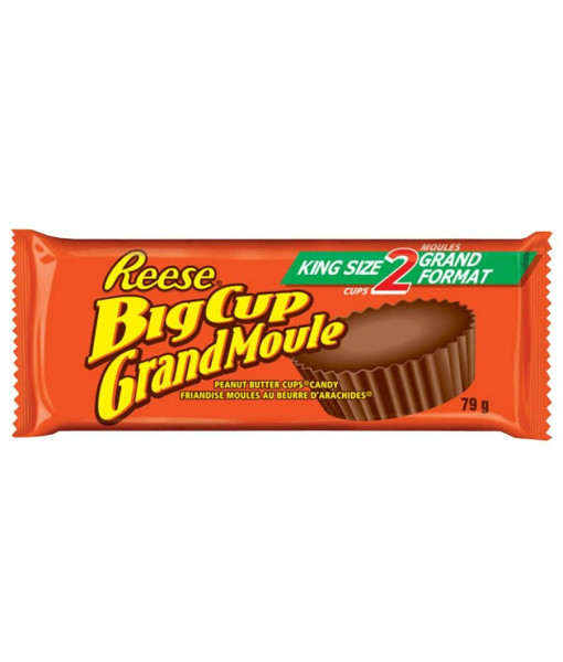 Hershey's<br>Reese Grand Moule <br>79 g