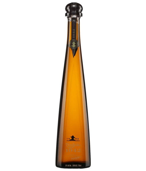 Don Julio 1942 Anejo<br>Téquila   |   750 ml   |   Mexique  Jalisco