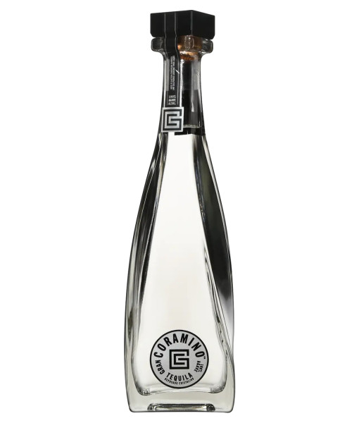 Gran Coramino Cristalino<br>Téquila   |   750 ml   |   Mexique  Jalisco