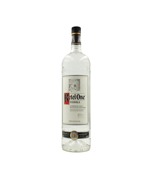 Ketel One<br> Vodka | 4.5 L | Pays-Bas