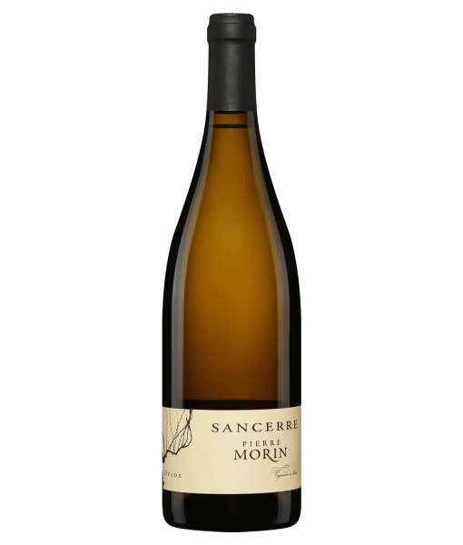 Pierre Morin Sancerre Ovide 2022<br>Vin blanc   |   750 ml   |   France  Vallée de la Loire