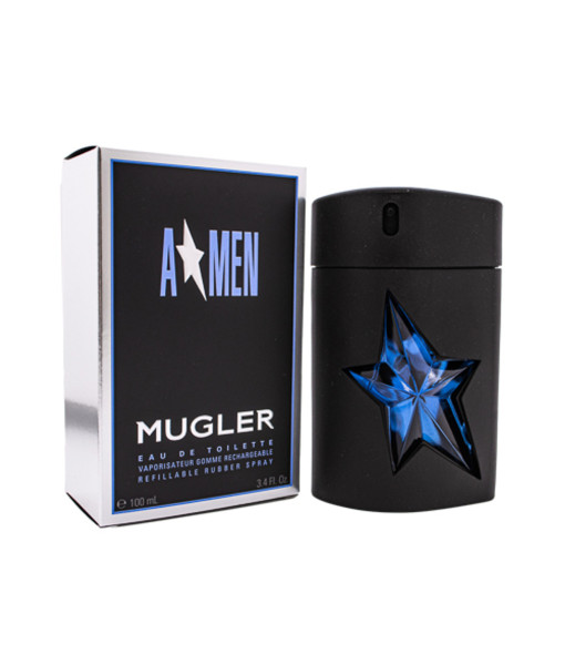 Mugler<br>Amen<br>Eau de Toilette<br>100ml / 3.4 Fl.oz