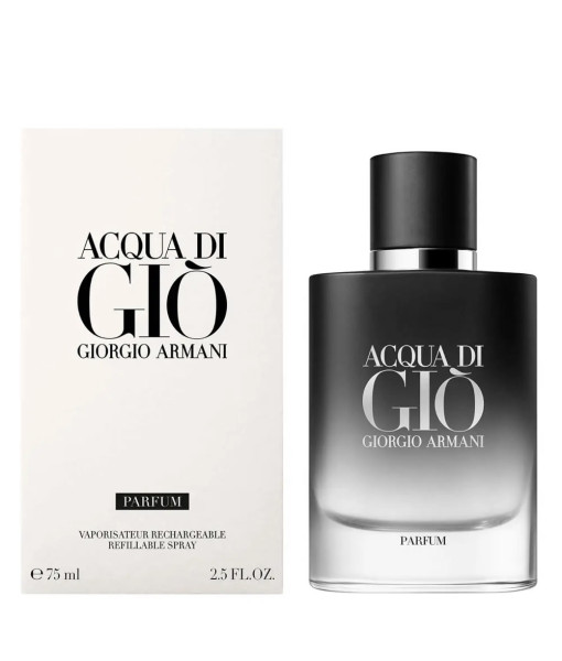 Giorgio Armani<br>Acqua Di Gio<br>Parfum<br>75 ml / 2.5 Fl.oz