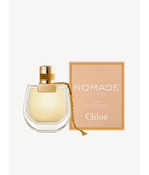 Chloé<br>Nomade Jasmin Naturel<br>Eau de Parfum<br>75ml / 2.5 fl. oz