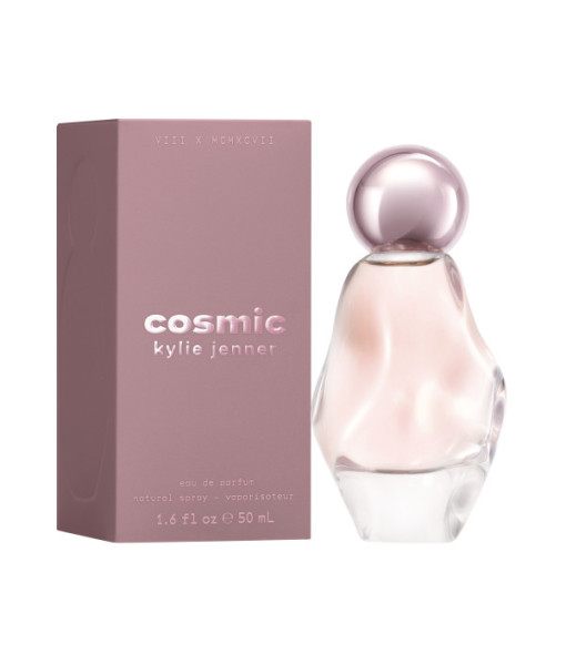 Kylie Jenner<br>Cosmic<br>Eau de Parfum<br>50 ml 1.6 Fl Oz