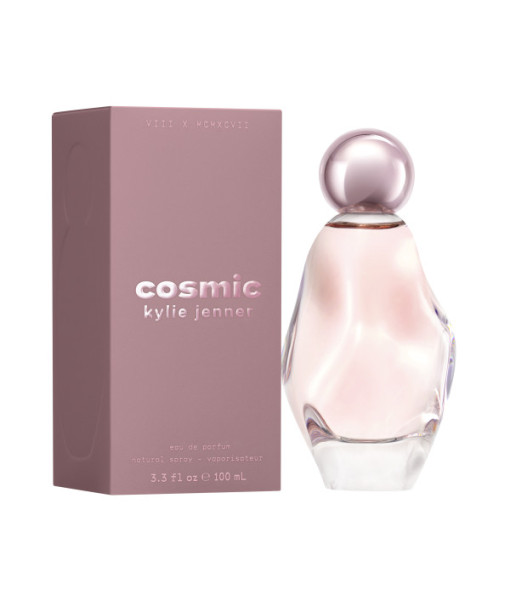Kylie Jenner<br>Cosmic<br>Eau de Parfum<br>100 ml 3.3 Fl Oz