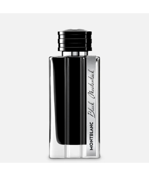 Montblanc<br>Black Meisterstück<br>Eau de Parfum<br>125 mL / 4.1 Fl.Oz.