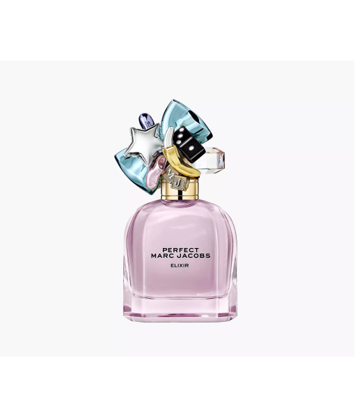 Marc Jacobs<br>Perfect Elixir<br>Eau de Parfum<br>100 mL / 3.3 Fl.Oz.