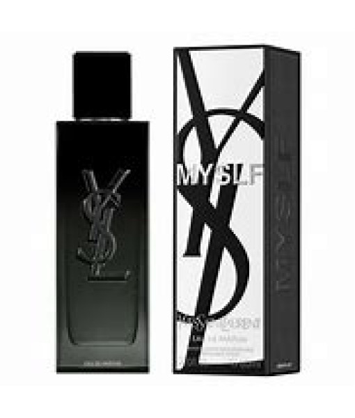 Yves Saint Laurent<br>Myslf<br>Eau de Parfum<br>60 ml / 2 Fl.oz