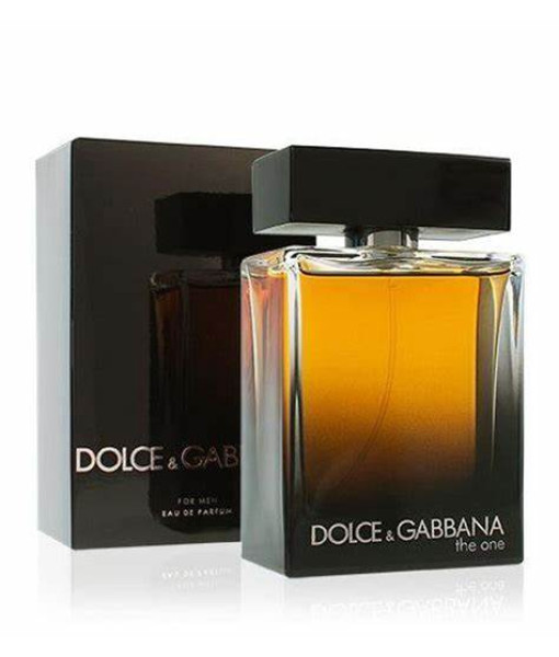 Dolce & Gabbana<br>The One<br> Eau De Parfum Pour Homme<br>100ml / 3.3 Fl. Oz.