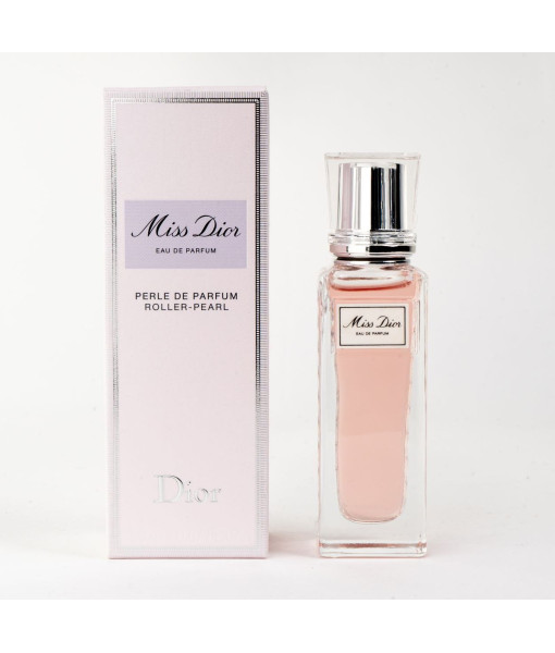 Dior<br>Miss Dior Pearle de Parfum<br>Eau de Parfum <br>20 ml / .67 Fl.Oz