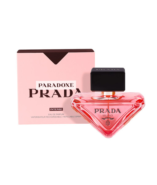 Prada<br>Paradoxe Intense<br>Eau de Parfum<br>50ml / 1.6 fl. oz