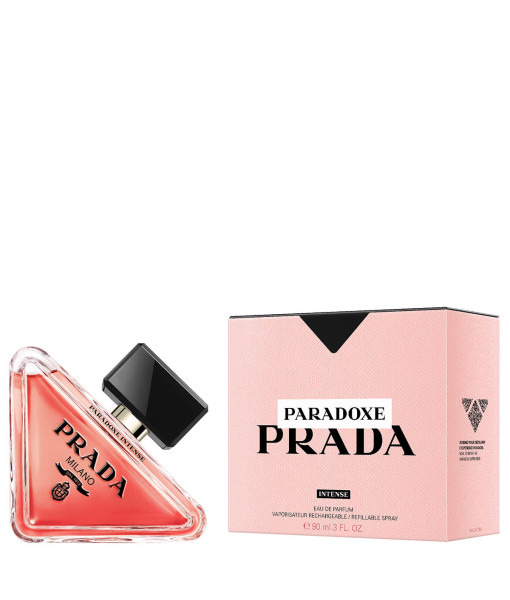 Prada<br>Paradoxe Intense<br>Eau de Parfum<br>90ml / 3 fl. oz