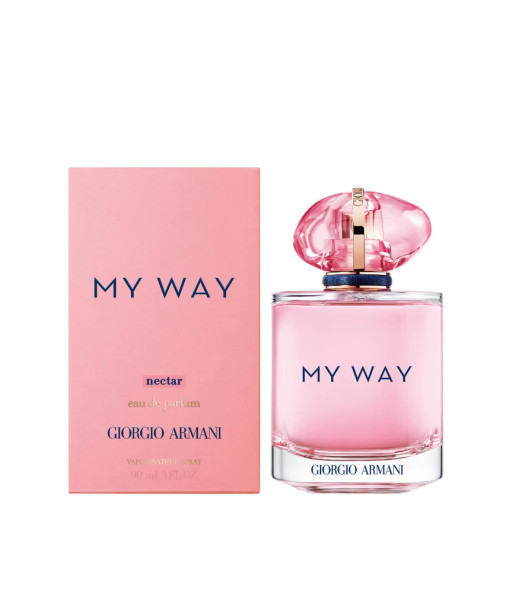 Giorgio Armani<br>My Way Nectar<br>Eau de Parfum<br>90ml / 3 fl. oz