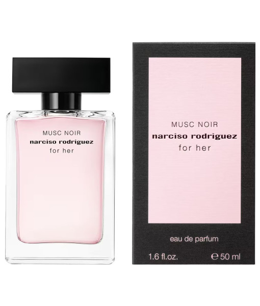 Narciso Rodriguez<br>Musc Noir<br>Eau de Parfum<br>100ml / 3.3 Fl. Oz.
