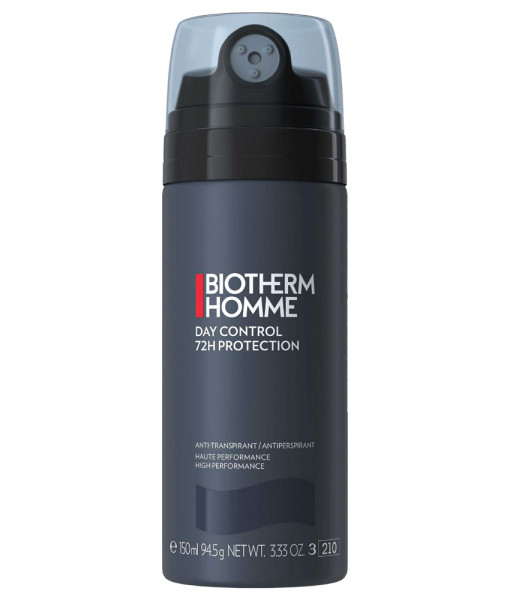 Biotherm<br>Day Control 72H Protection Homme<br>150 ml