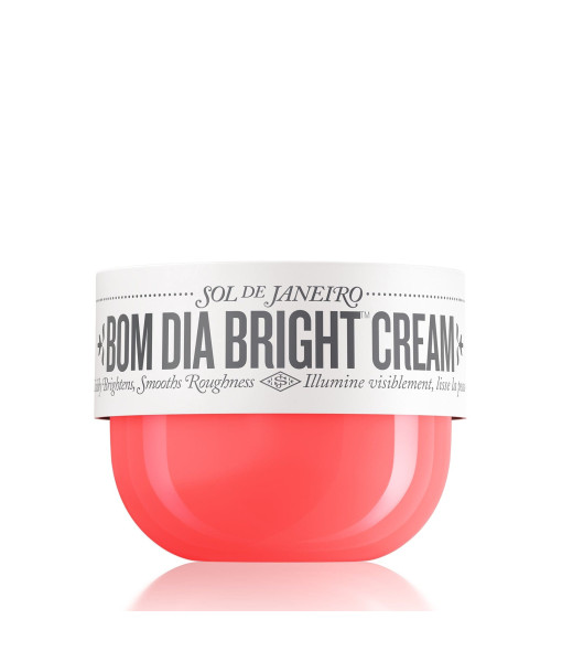 Sol de Janeiro<br>Bom Dia Bright Body Cream<br>240 ml / 8.1 fl oz