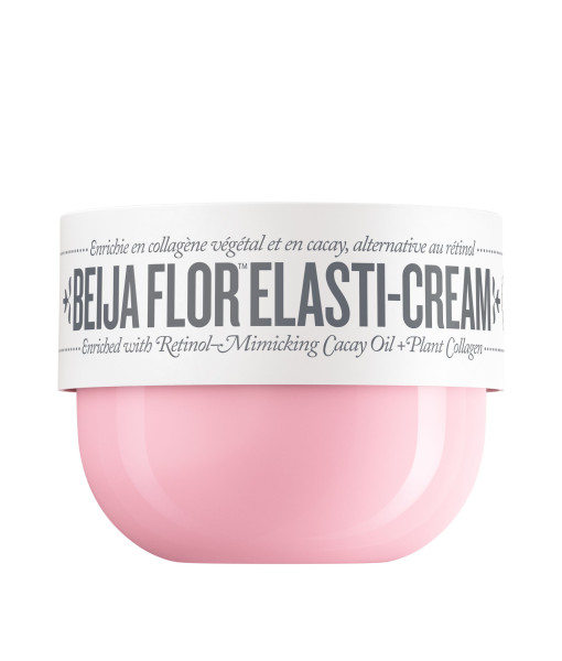 Sol de Janeiro<br>Beija Flor Elasti-Cream<br>240 ml / 8 fl oz