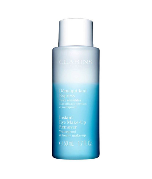 Clarins<br>Instant Eye Make-Up Remover<br>50 ml