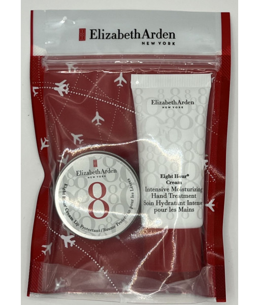 Elizabeth Arden<br>Eight Hour lips and Hands Travel Exclusive