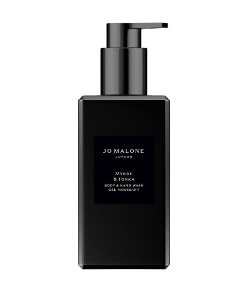 Jo Malone<br>Myrrh & Tonka Body & Hand Wash Gel<br>250 ml / 8.5 fl. oz
