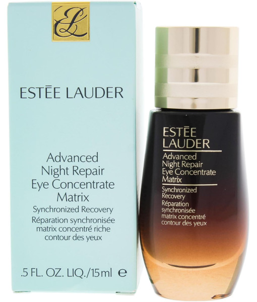 Estée Lauder<br>Advanced Night Repair Eye Concentrate Matrix<br>15ml /.5 Fl. Oz.