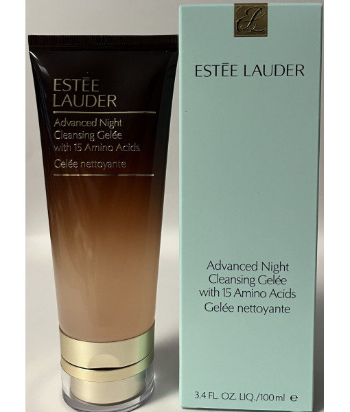 Estée Lauder<br>Advanced Night Cleansing Gelée<br>100ml / 3.4 Fl. Oz.