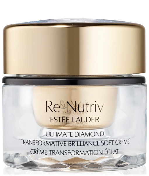 Estée Lauder<br>Re-Nutriv Ultimate Diamond Transformative Brilliance Soft Creme<br>50ml /1.7 Oz.