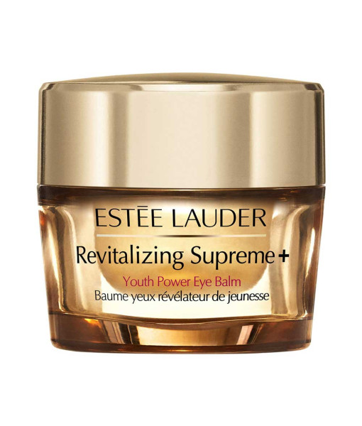 Estée Lauder<br>Revitalizing Supreme + Youth Power Eye Balm<br>15ml / .5 Oz.