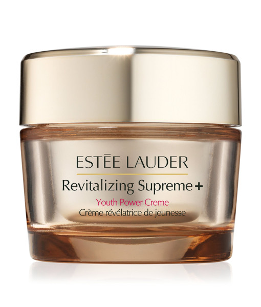 Estée Lauder<br>Revitalizing Supreme + Youth Power Creme<br>50ml / 1.7 Oz.