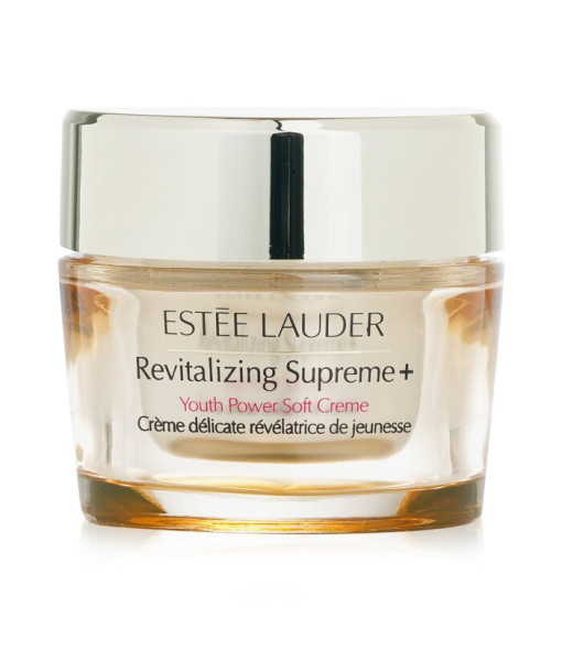 Estée Lauder<br>Revitalizing Supreme + Youth Power Soft Creme<br>75ml / 2.5 Oz.