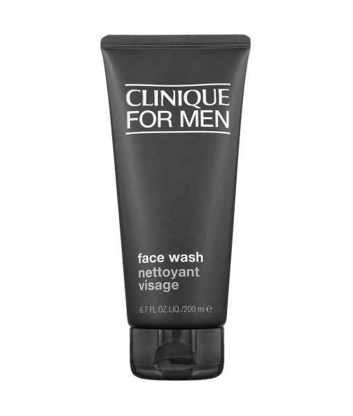 Clinique<br>Face Wash for Men<br>200 ml  / 6.7 Fl. Oz