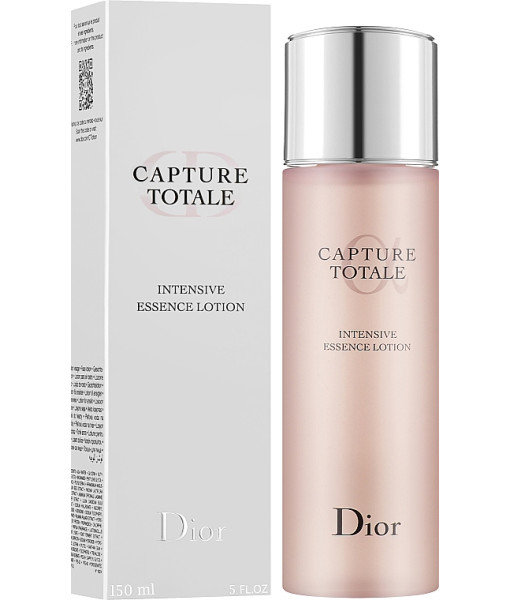 Dior<br>Cature Totale Intensive Essence Lotion<br>150ml / 5 Fl. Oz.
