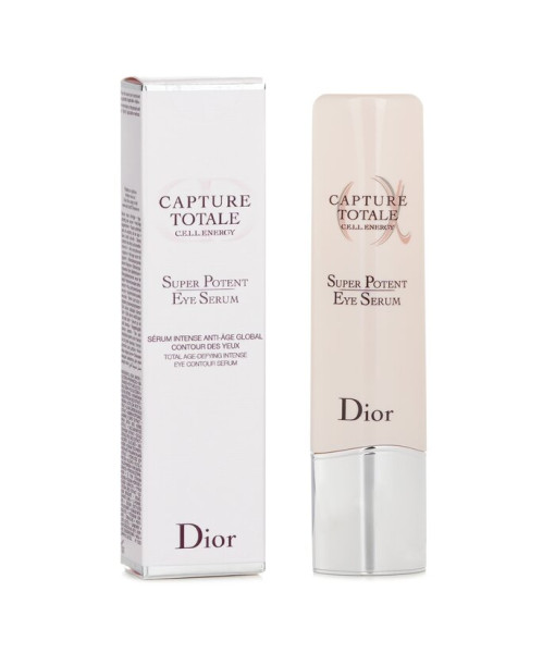 Dior<br>Capture Totale Super Potent Eye Serum<br>20 ml / 0.67 Fl. Oz.