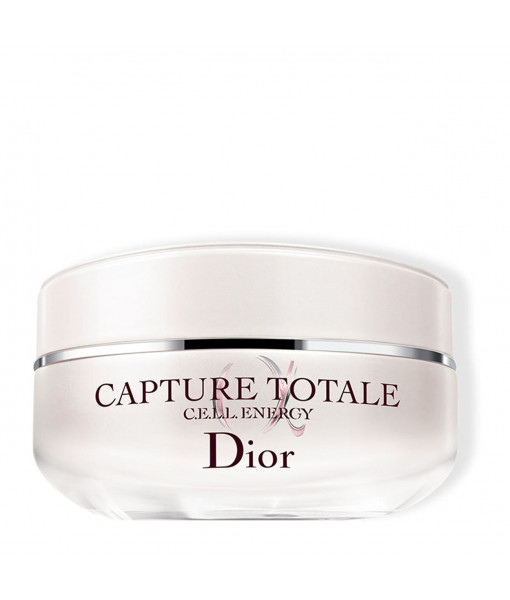 Dior<br>Crème Raffermissante et Anti-Rides Capture Totale C.E.L.L. Energy<br>50ml /1.7 fl. oz