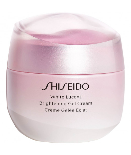 Shiseido<br>White Lucent Crème Gelée Eclat<br>50ml / 1.7 oz