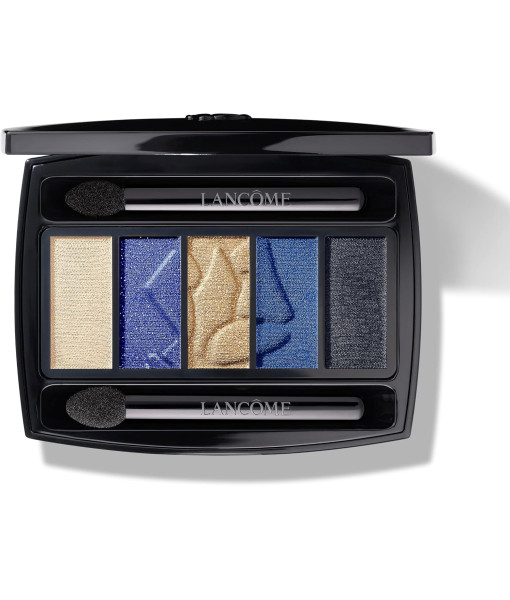 Lancôme<br>Hypnôse Palette<br>15 Bleu Hypnôtique<br>4g / 0.14 Oz.