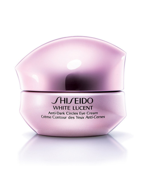 Shiseido<br>White Lucent Crème Contour des Yeux Anti-Cernes<br<15ml /.53 oz