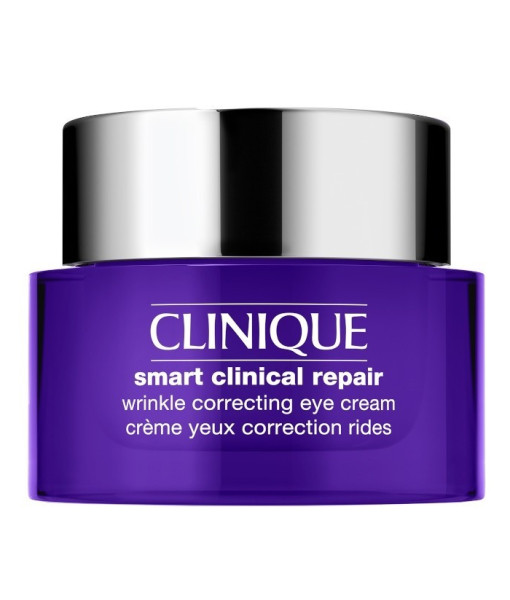 Clinique<br>Smart Clinical Repair Eye Cream<br>15 ml  / .5 Oz.