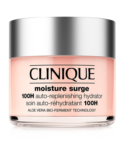 Clinique<br>Moisture Surge 100h Auto-Replenishing Hydrator<br>200ml  / 6.7 Oz.