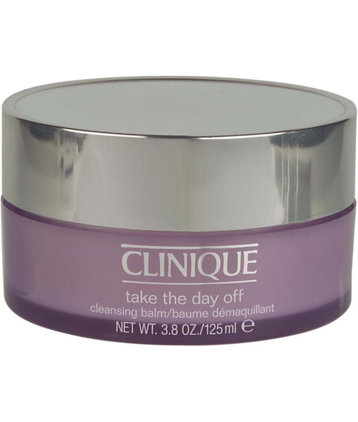Clinique<br>Take The Day Off Cleansing Balm<br>125ml  / 3.8 Oz.