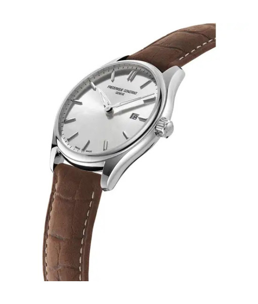 Frederique Constant<br>Classics<br>Quartz<br>FC-220SS5B6