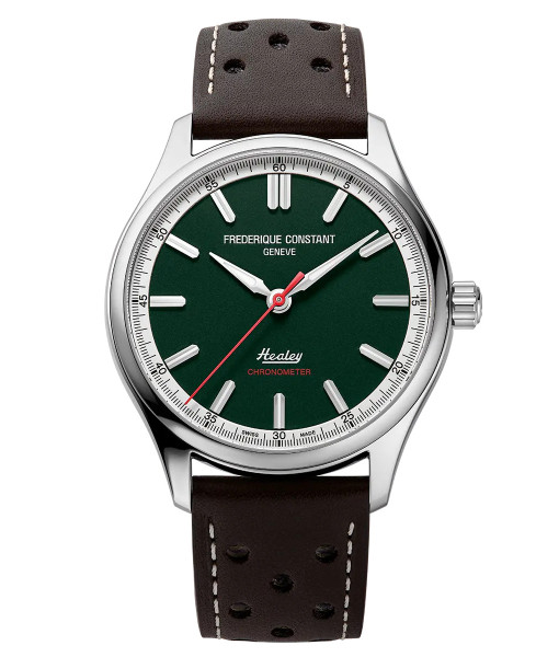 Frederique Constant<br>Classics<br>Vintage Rally Healey Automatic Cosc<br>FC-301HGRS5B6