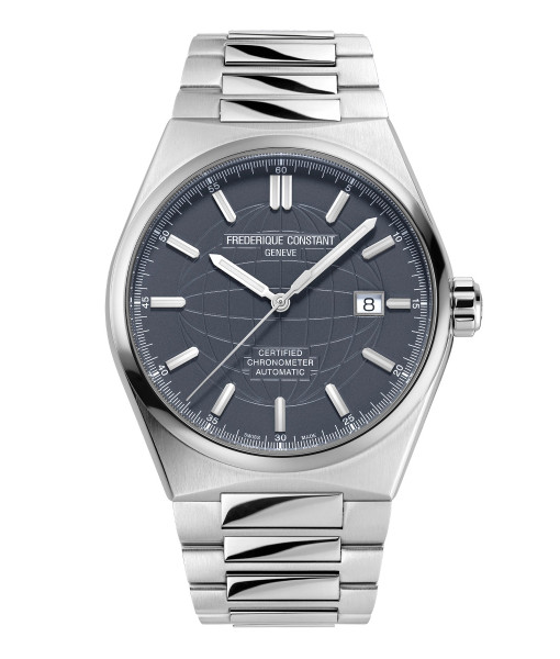 Frederique Constant<br>Highlife<br> Automatic Cosc<br>FC-303BL4NH6B