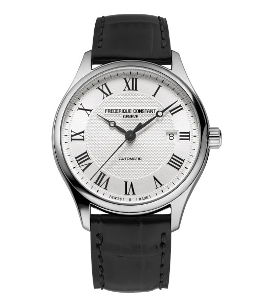 Frederique Constant<br>Classics<br> Automatic<br>FC-303MC5B6