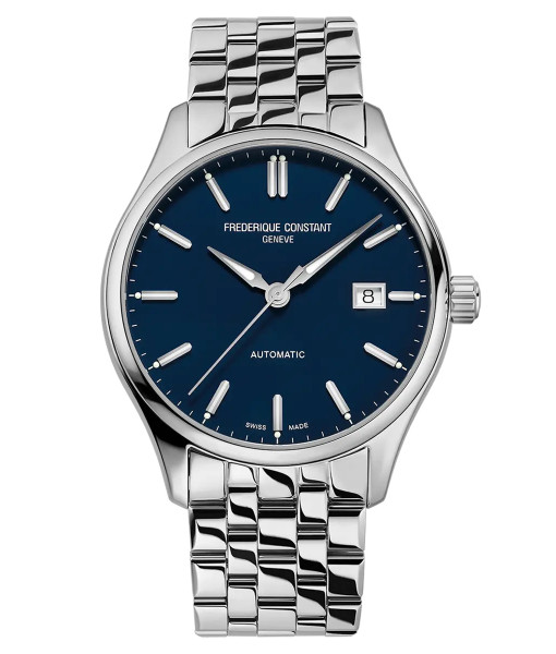 Frederique Constant<br>Classics<br>Index Automatic<br>FC-303NN5B6B