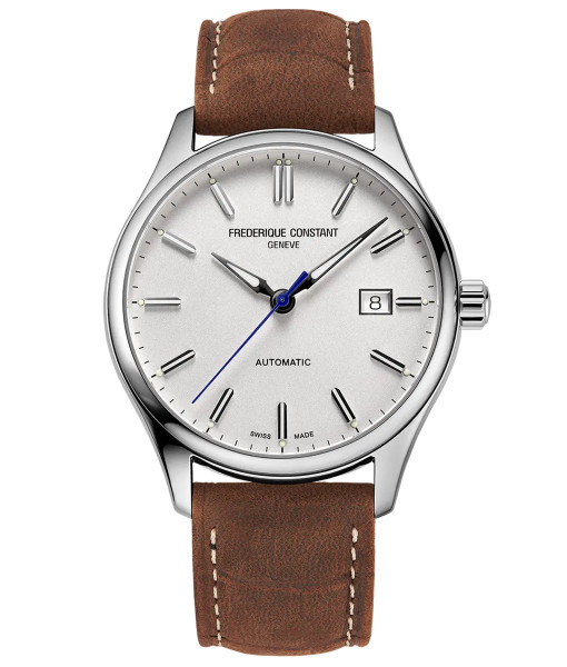 Frederique Constant<br>Classics<br>Index Automatic<br>FC-303NS5B6