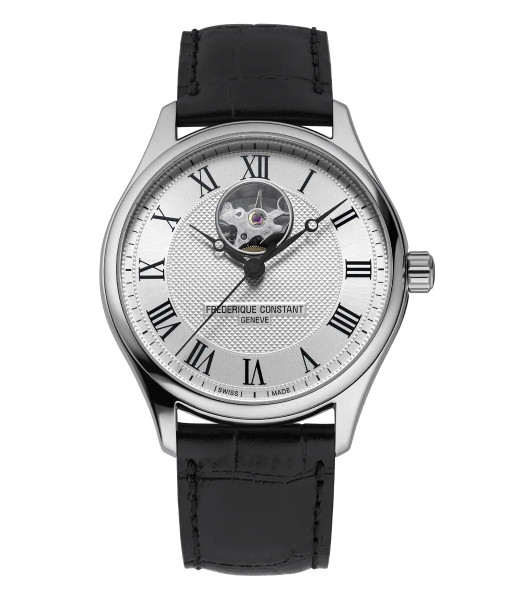 Frederique Constant<br>Classics<br>Heart Beat Automatic<br>FC-310MC5B6