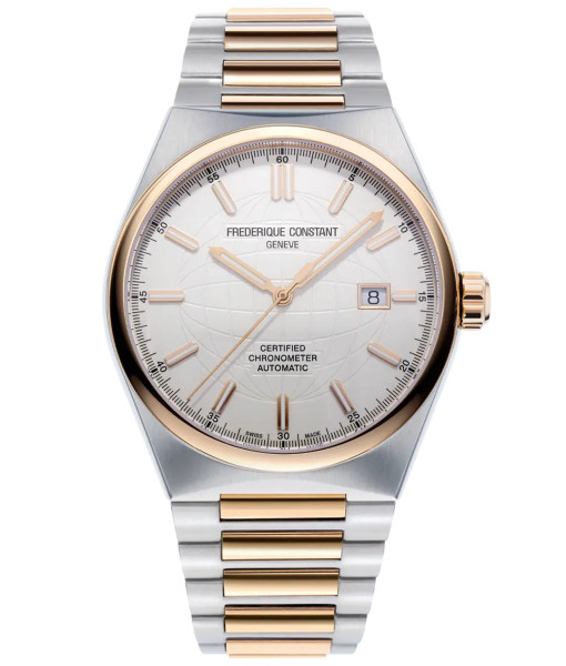 Frederique Constant<br>Highlife<br>Automatic Cosc<br>FC-303V4NH2B